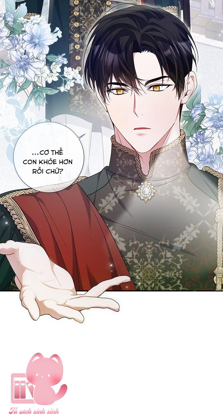 Nhận Nuôi Người Cha Phản Diện - Chap 28 - Trang 71