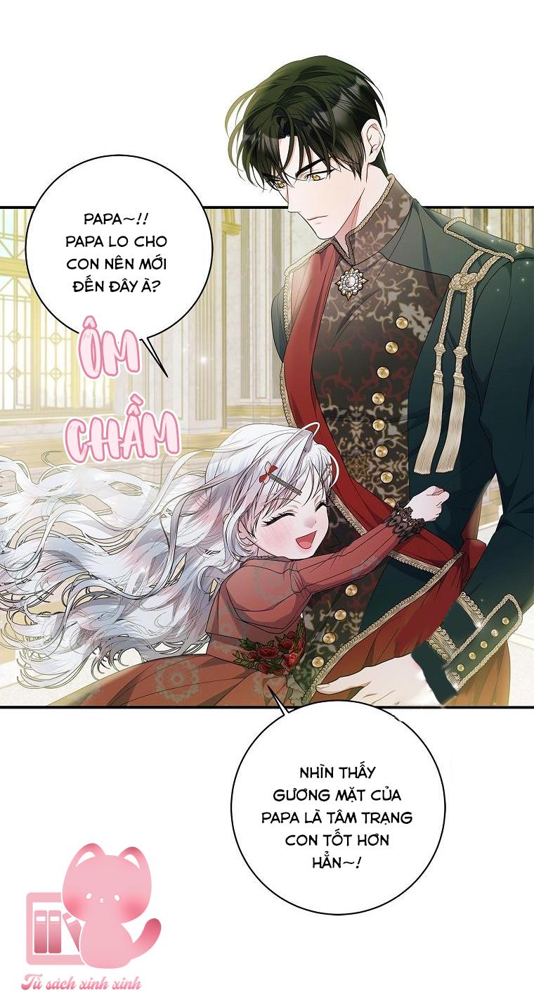 Nhận Nuôi Người Cha Phản Diện - Chap 28 - Trang 72