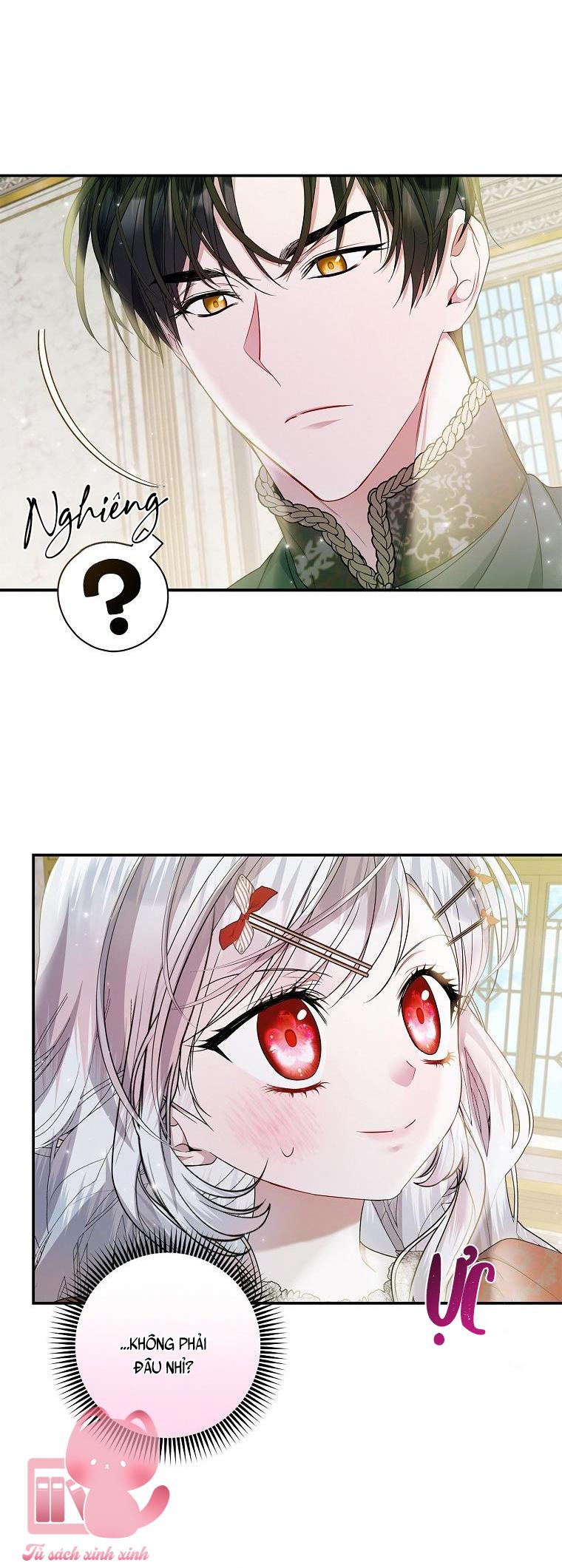Nhận Nuôi Người Cha Phản Diện - Chap 28 - Trang 75