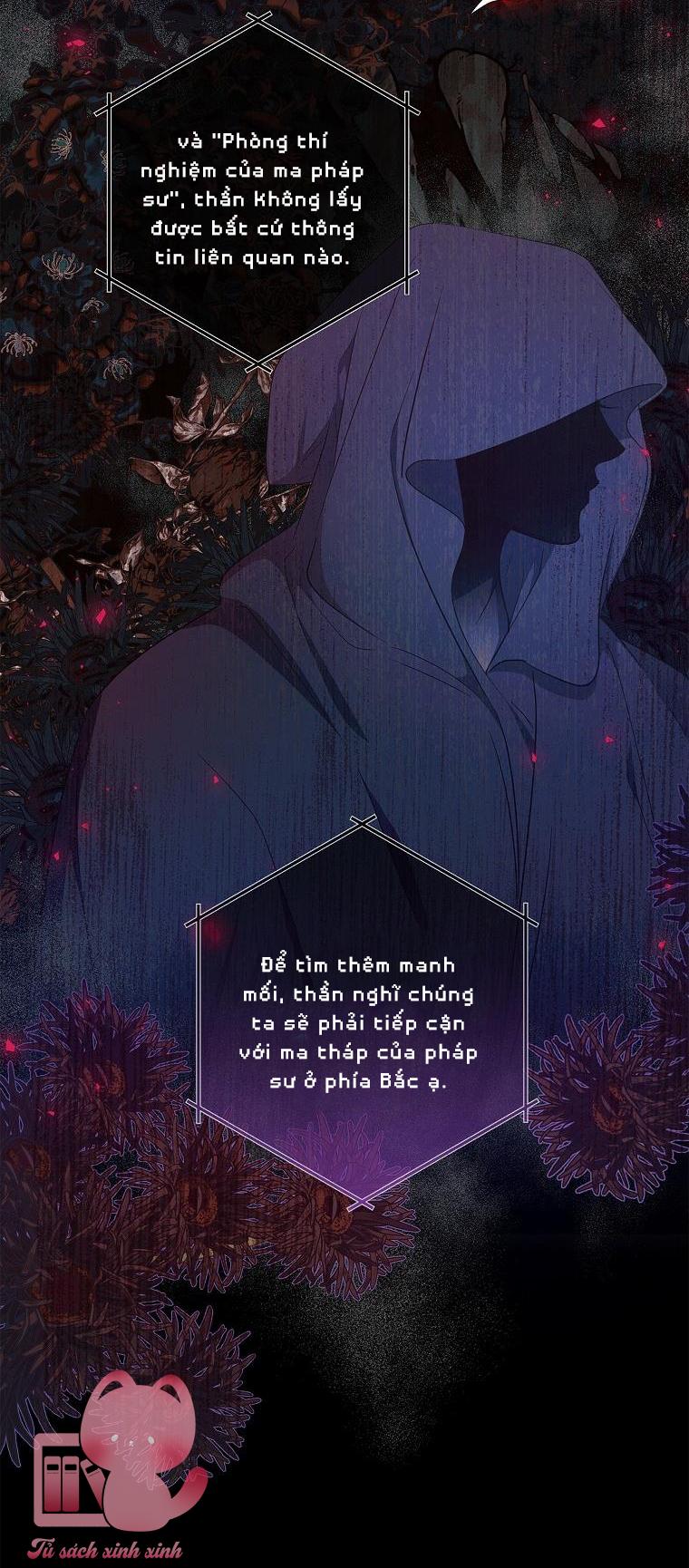 Nhận Nuôi Người Cha Phản Diện - Chap 28 - Trang 8