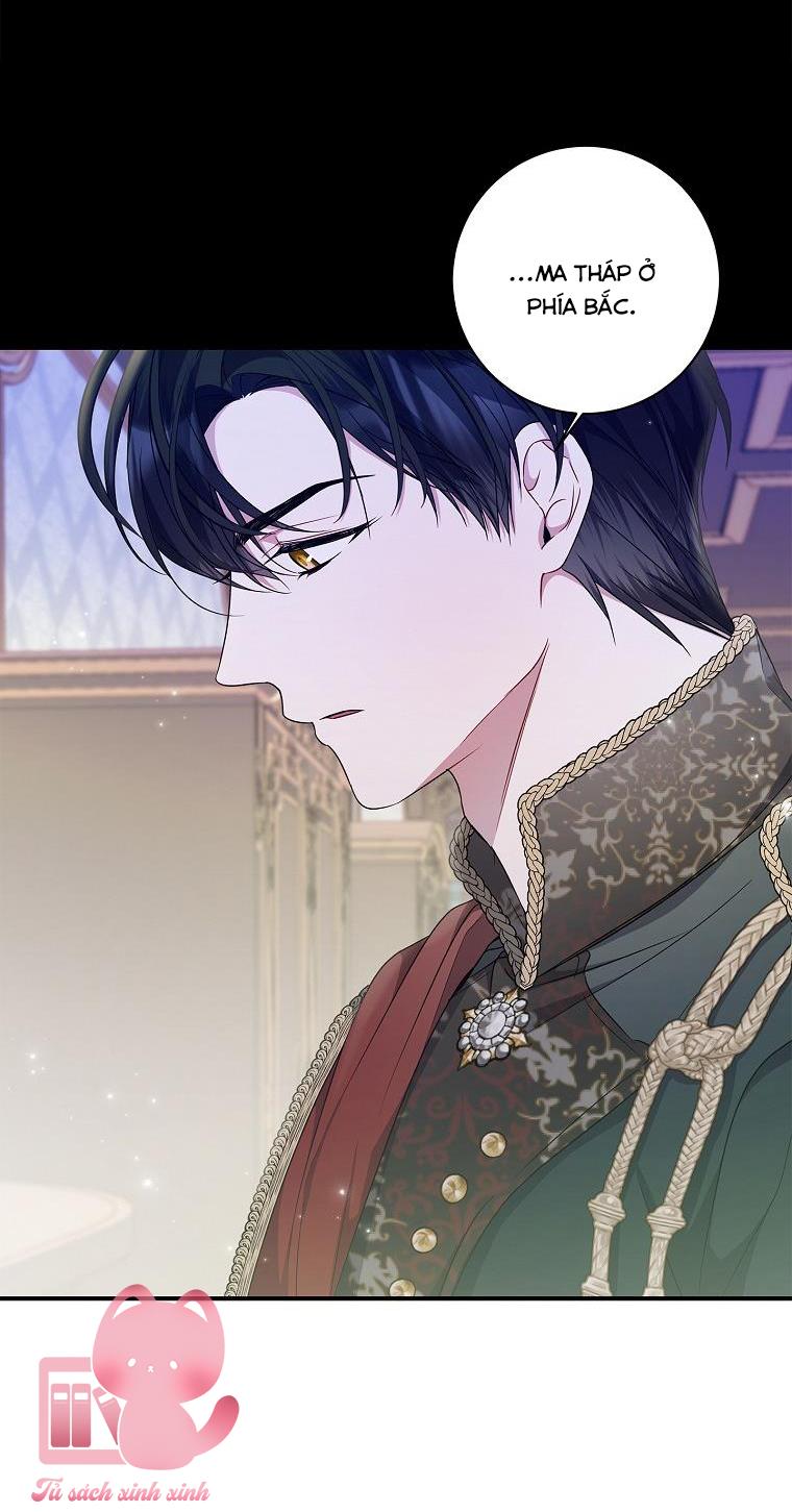 Nhận Nuôi Người Cha Phản Diện - Chap 28 - Trang 9