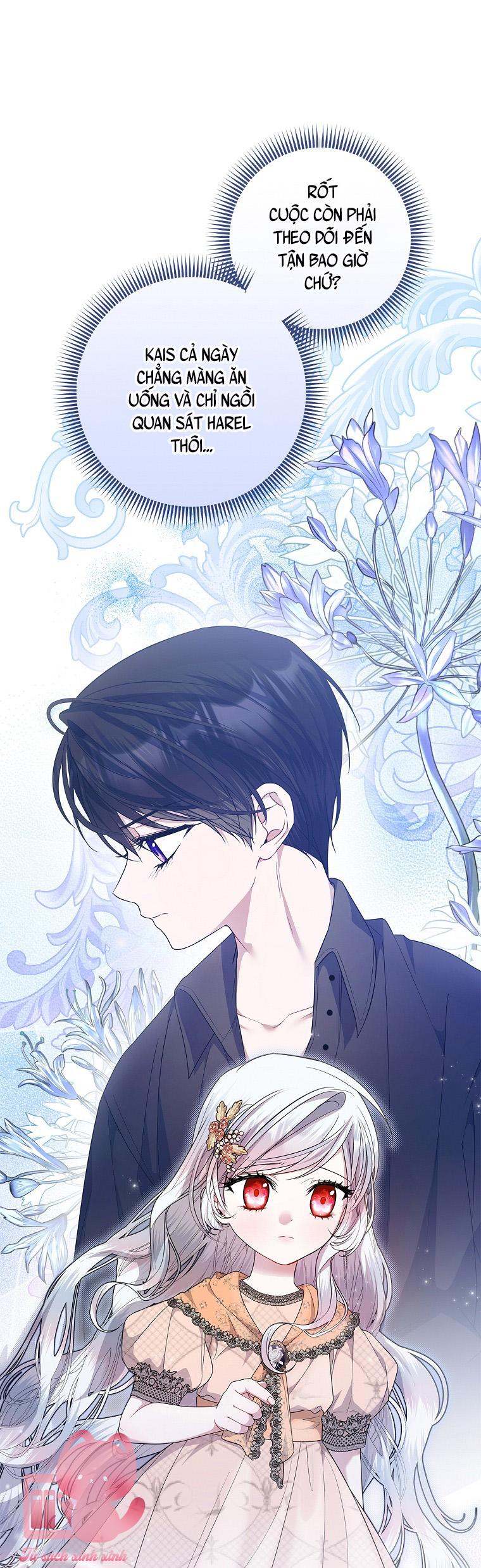 Nhận Nuôi Người Cha Phản Diện - Chap 29 - Trang 12