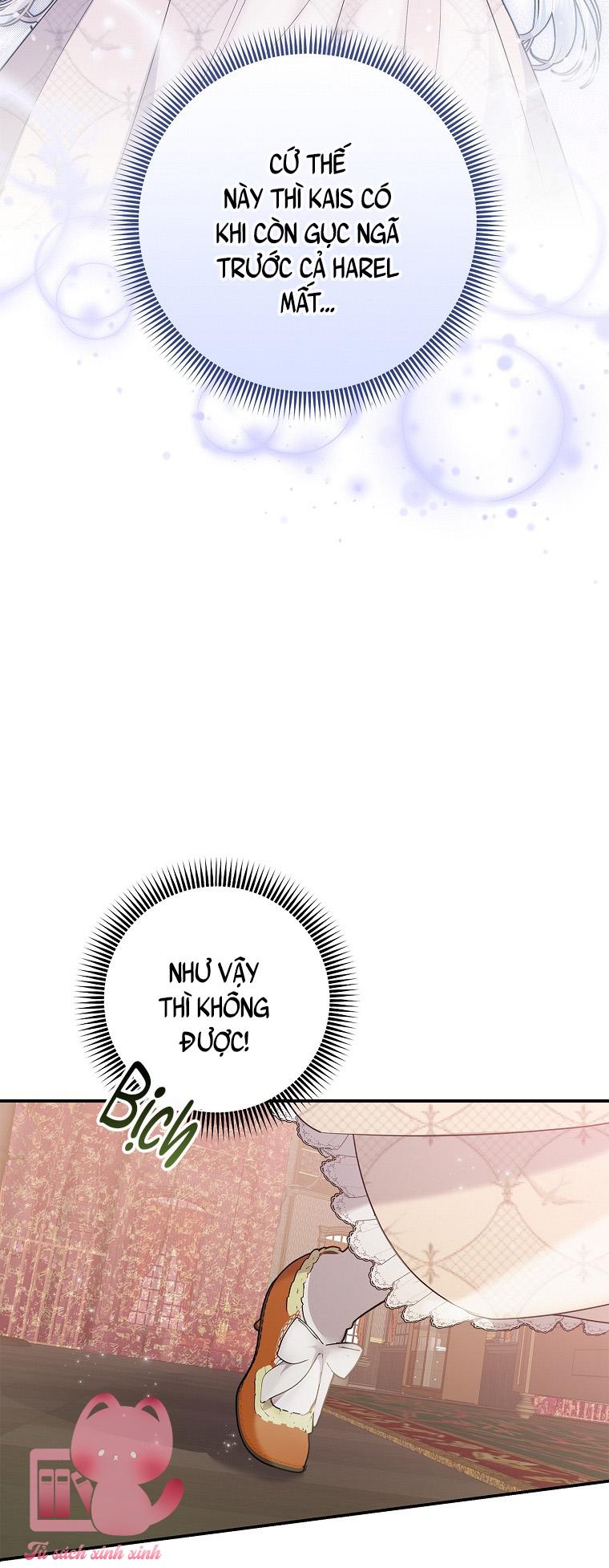 Nhận Nuôi Người Cha Phản Diện - Chap 29 - Trang 13