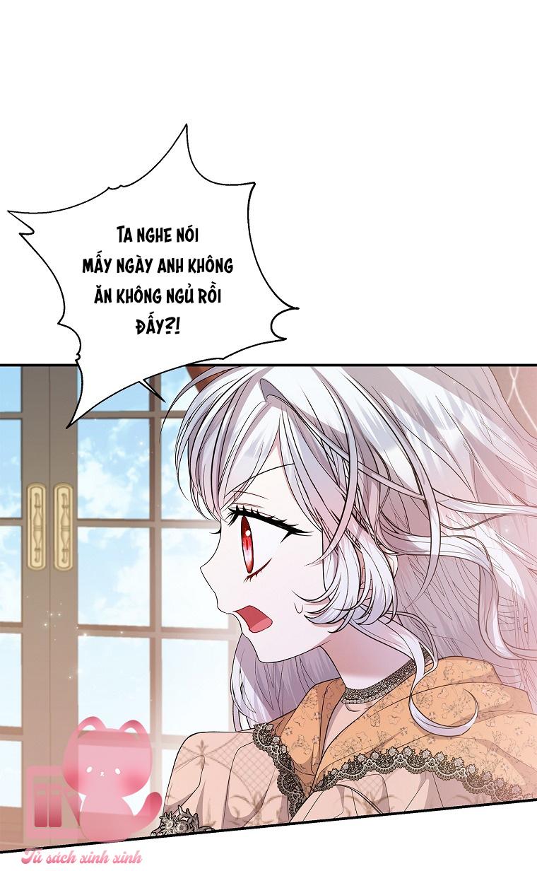 Nhận Nuôi Người Cha Phản Diện - Chap 29 - Trang 16