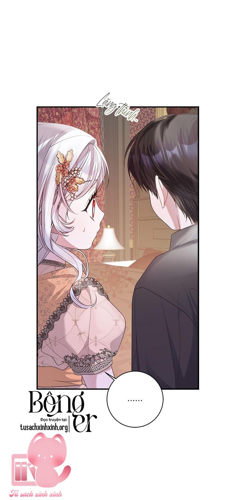 Nhận Nuôi Người Cha Phản Diện - Chap 29 - Trang 18