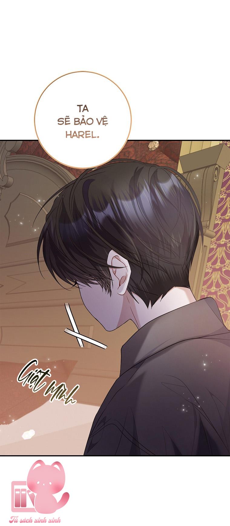 Nhận Nuôi Người Cha Phản Diện - Chap 29 - Trang 19