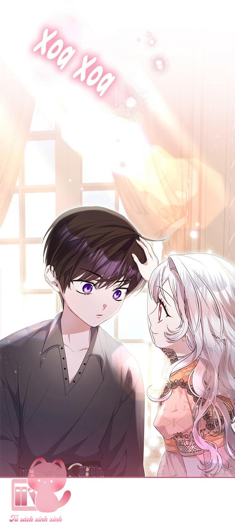 Nhận Nuôi Người Cha Phản Diện - Chap 29 - Trang 23