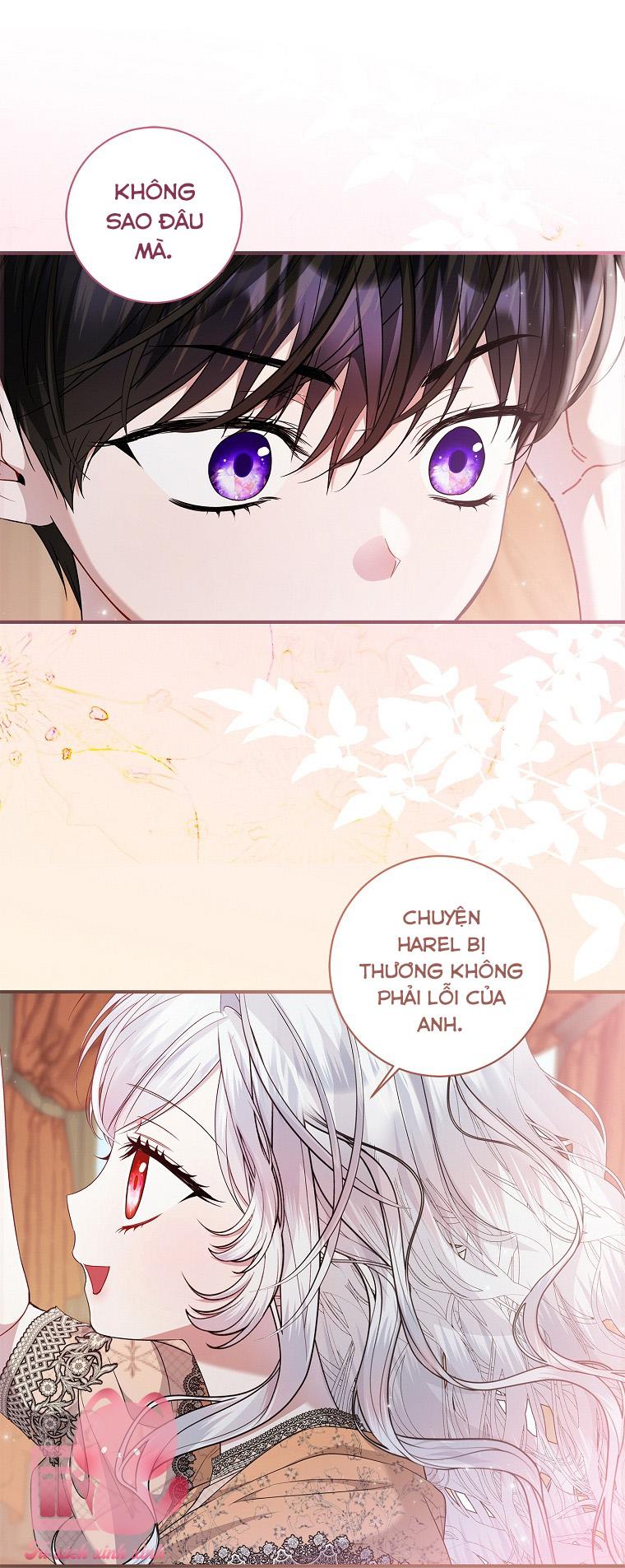 Nhận Nuôi Người Cha Phản Diện - Chap 29 - Trang 24
