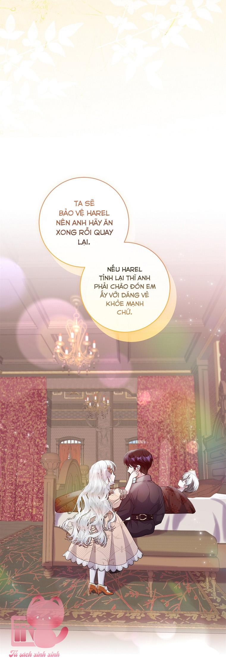 Nhận Nuôi Người Cha Phản Diện - Chap 29 - Trang 25