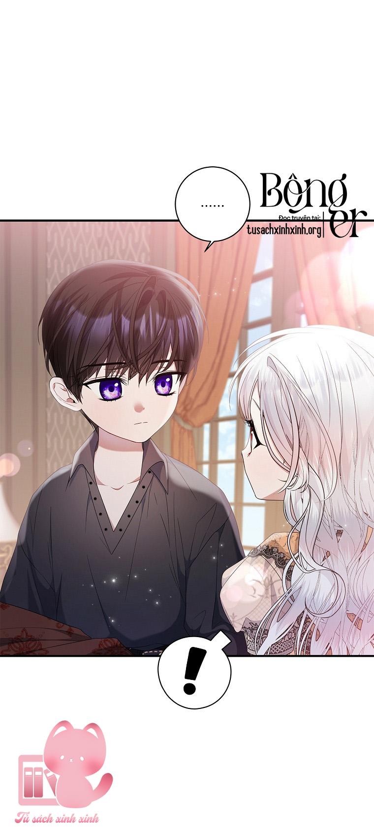 Nhận Nuôi Người Cha Phản Diện - Chap 29 - Trang 26