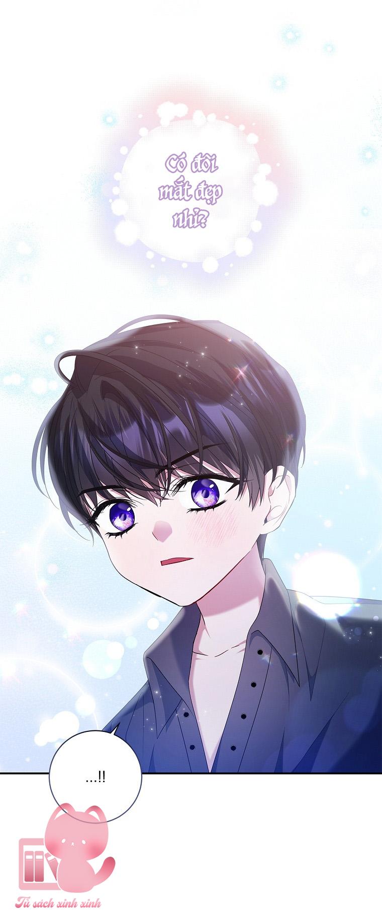 Nhận Nuôi Người Cha Phản Diện - Chap 29 - Trang 28