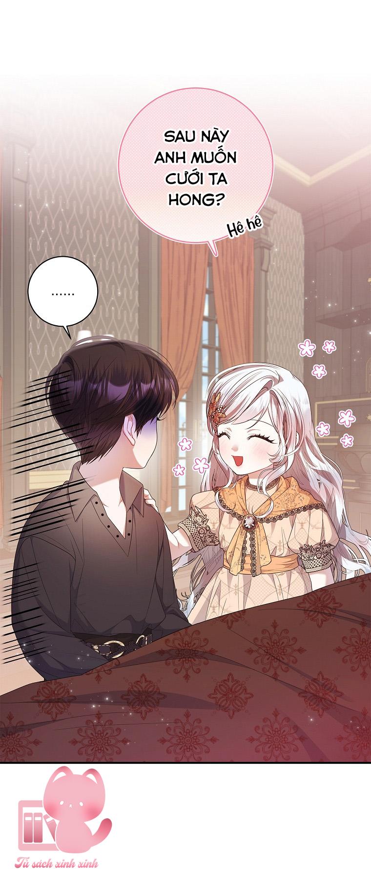 Nhận Nuôi Người Cha Phản Diện - Chap 29 - Trang 29