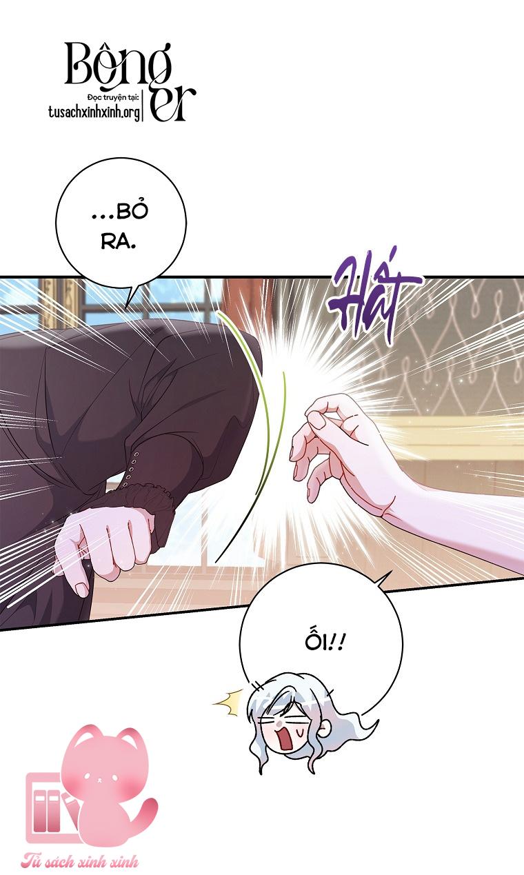 Nhận Nuôi Người Cha Phản Diện - Chap 29 - Trang 30