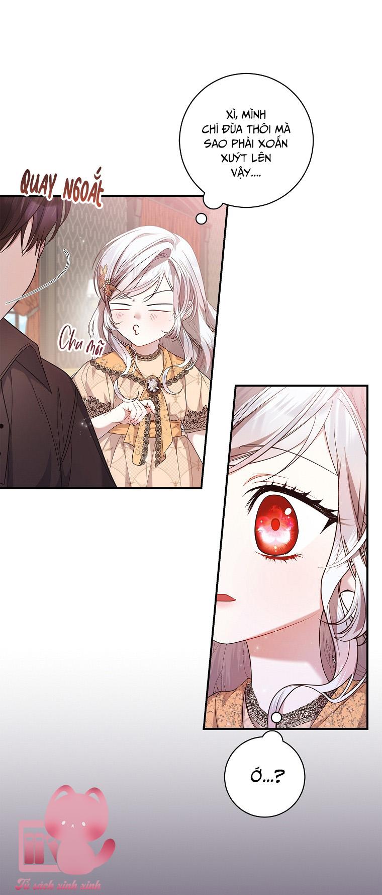 Nhận Nuôi Người Cha Phản Diện - Chap 29 - Trang 31