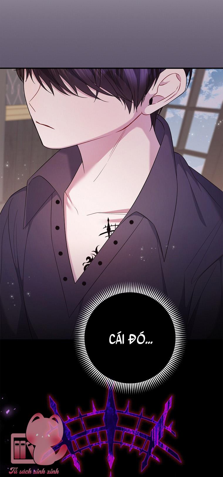 Nhận Nuôi Người Cha Phản Diện - Chap 29 - Trang 32