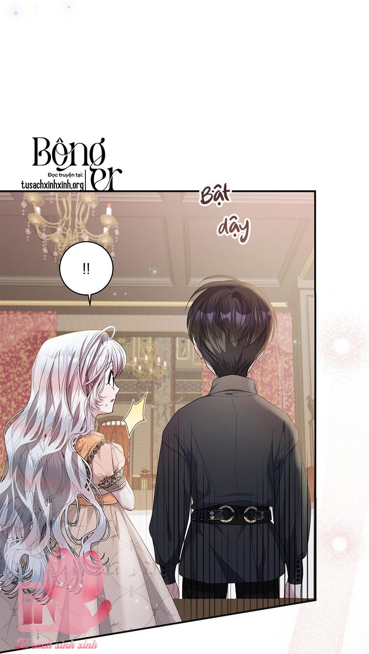 Nhận Nuôi Người Cha Phản Diện - Chap 29 - Trang 34