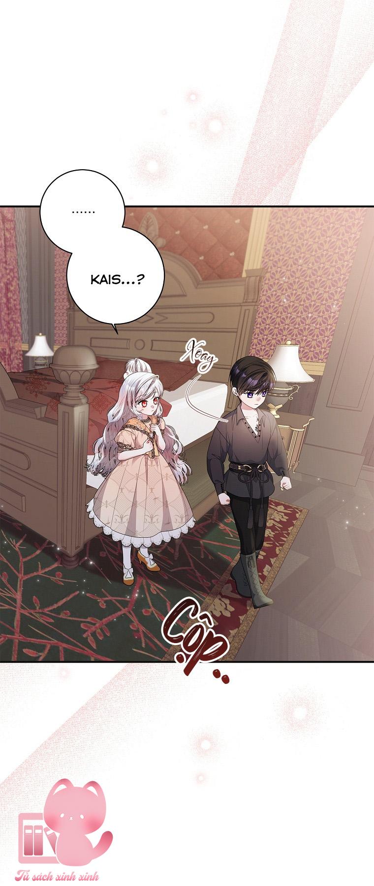 Nhận Nuôi Người Cha Phản Diện - Chap 29 - Trang 35