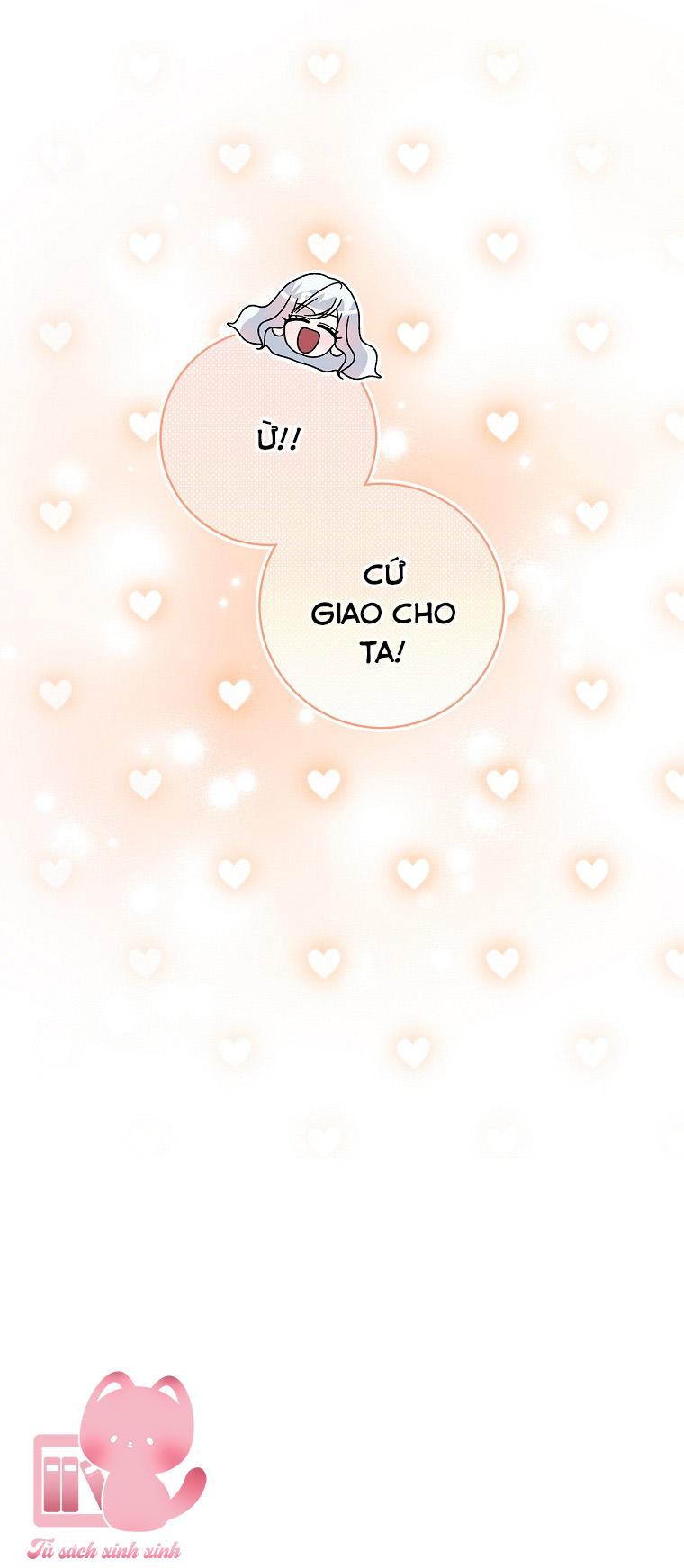Nhận Nuôi Người Cha Phản Diện - Chap 29 - Trang 37