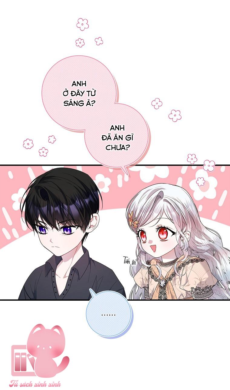 Nhận Nuôi Người Cha Phản Diện - Chap 29 - Trang 4