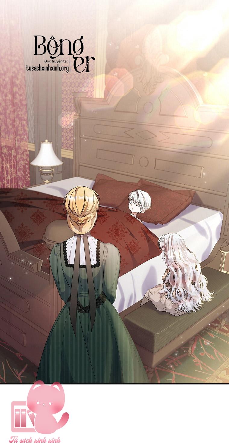 Nhận Nuôi Người Cha Phản Diện - Chap 29 - Trang 40