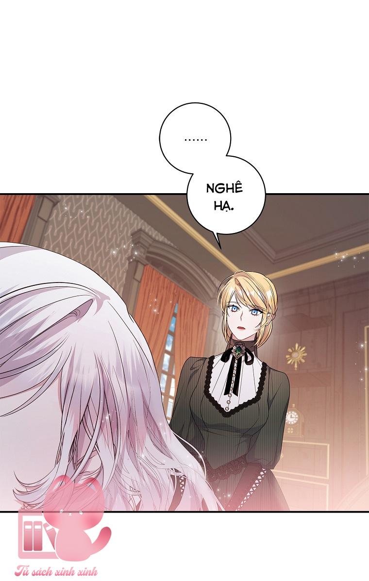 Nhận Nuôi Người Cha Phản Diện - Chap 29 - Trang 41
