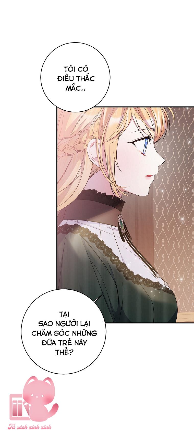 Nhận Nuôi Người Cha Phản Diện - Chap 29 - Trang 43