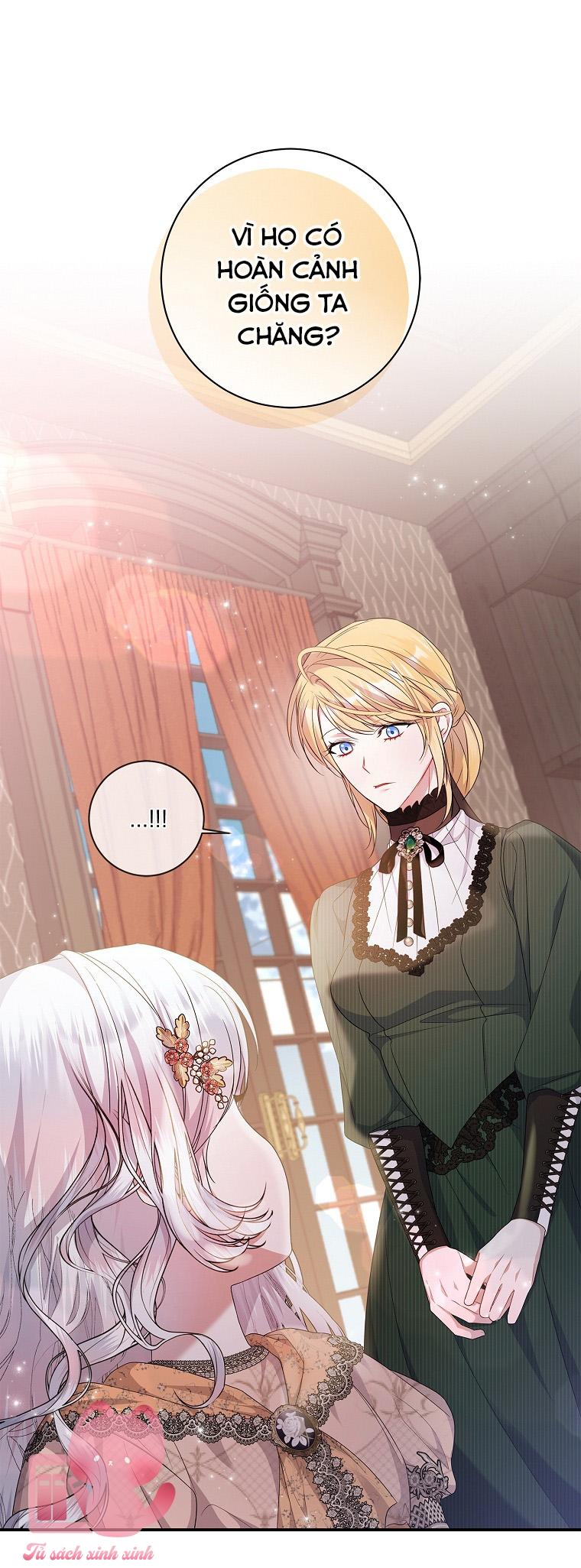 Nhận Nuôi Người Cha Phản Diện - Chap 29 - Trang 45