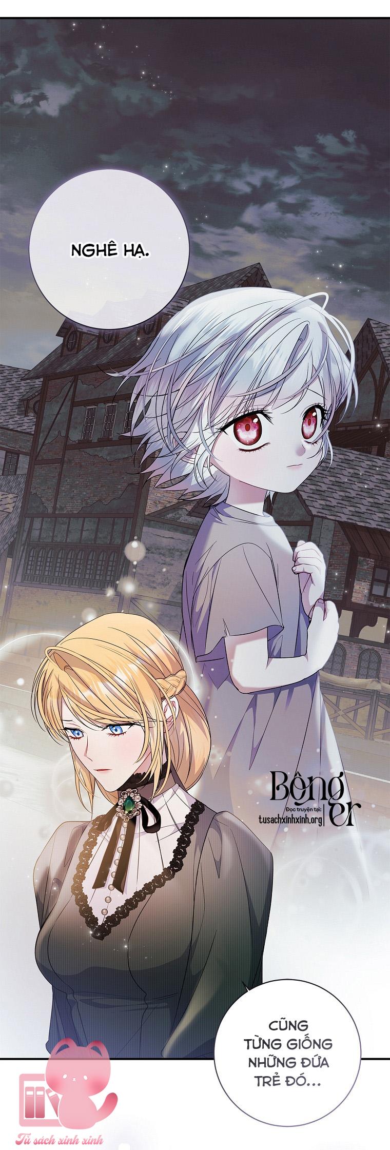 Nhận Nuôi Người Cha Phản Diện - Chap 29 - Trang 48