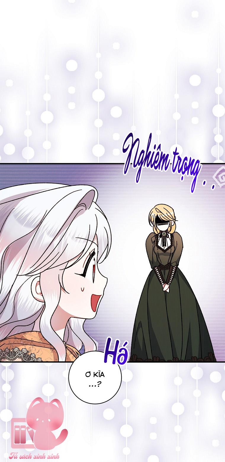 Nhận Nuôi Người Cha Phản Diện - Chap 29 - Trang 49