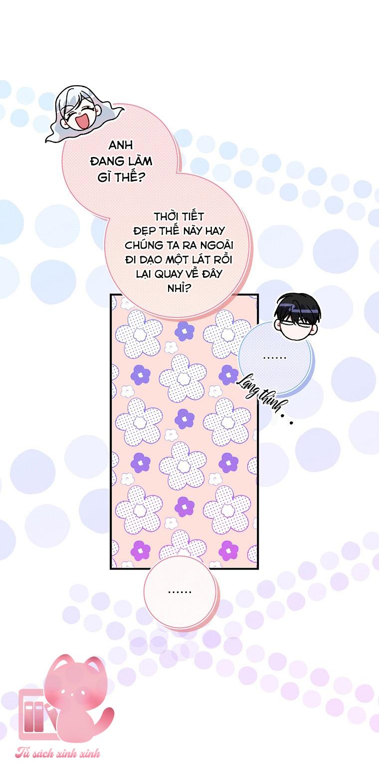 Nhận Nuôi Người Cha Phản Diện - Chap 29 - Trang 5