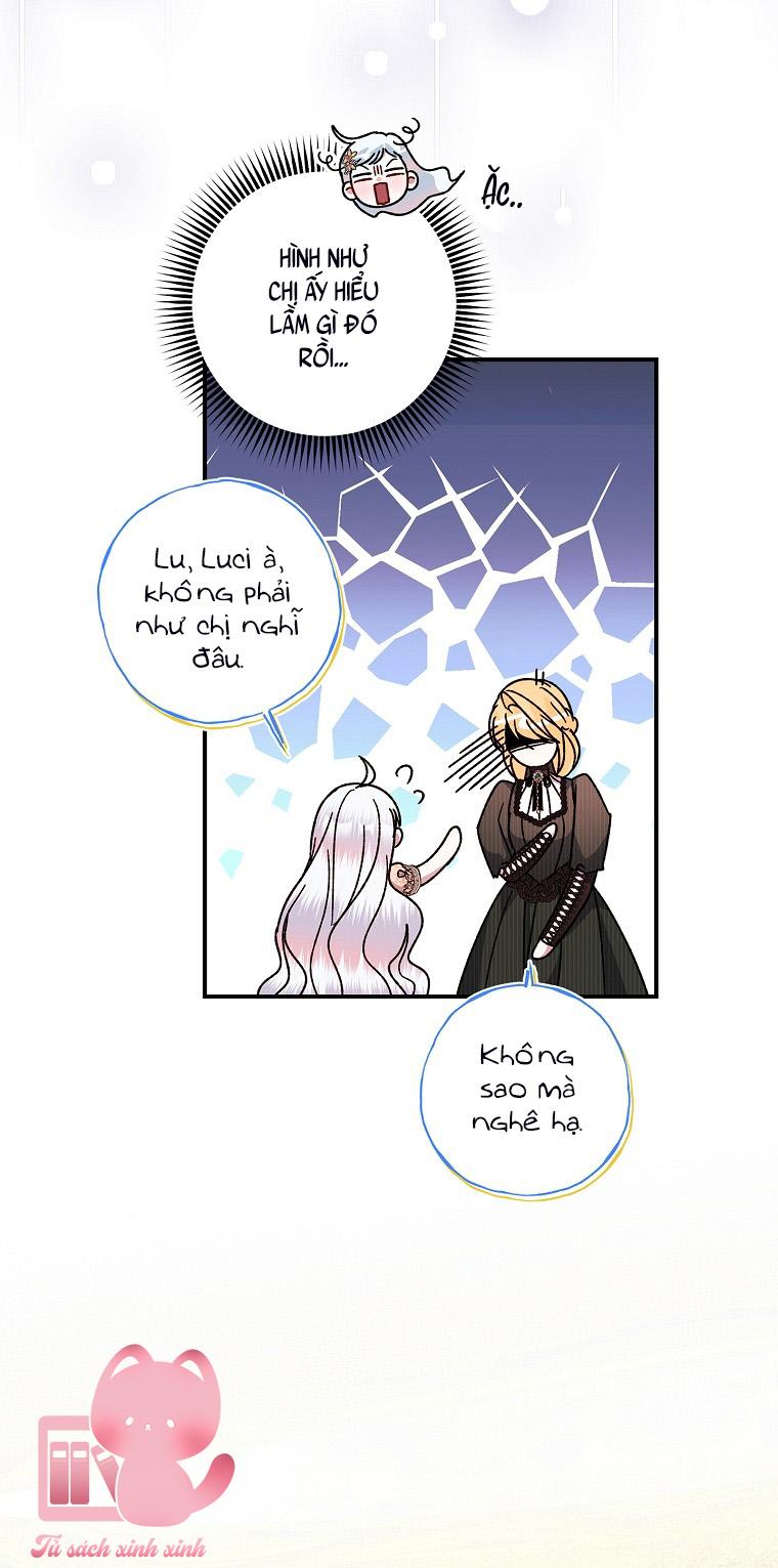 Nhận Nuôi Người Cha Phản Diện - Chap 29 - Trang 50