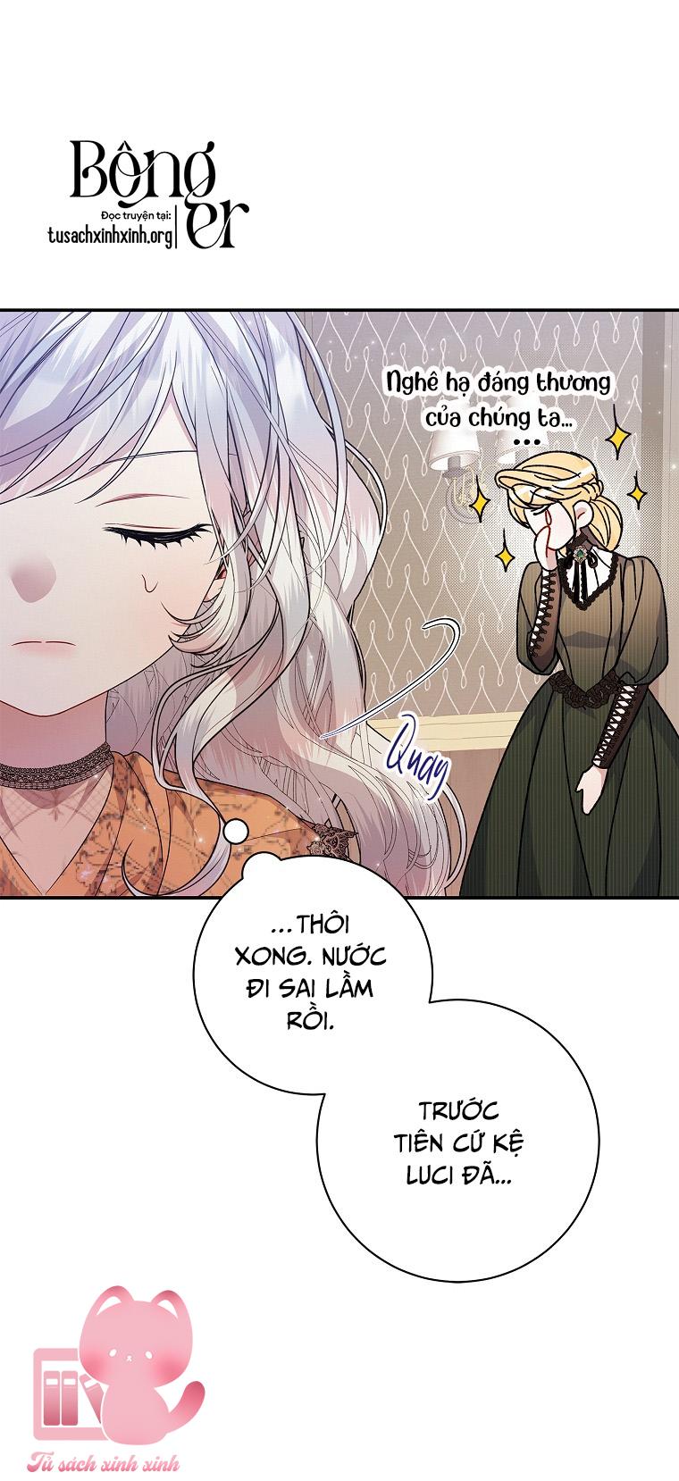 Nhận Nuôi Người Cha Phản Diện - Chap 29 - Trang 52