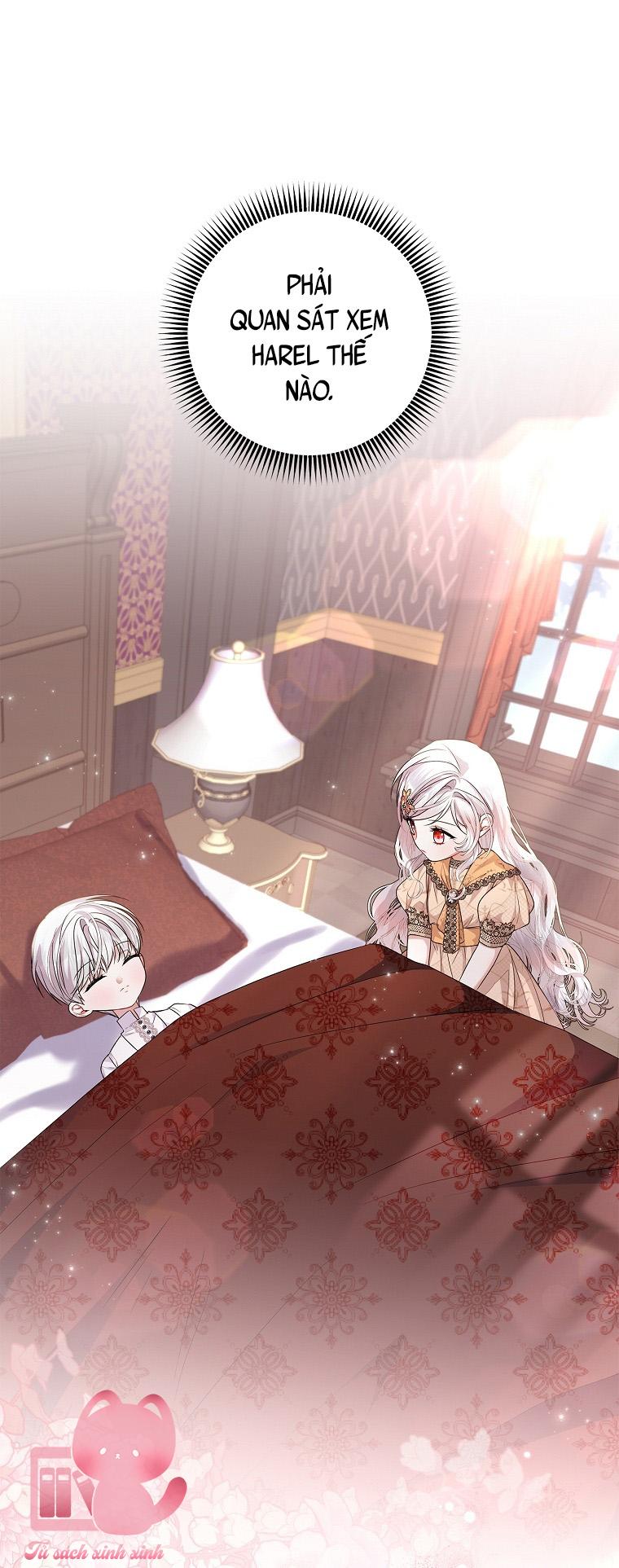 Nhận Nuôi Người Cha Phản Diện - Chap 29 - Trang 53