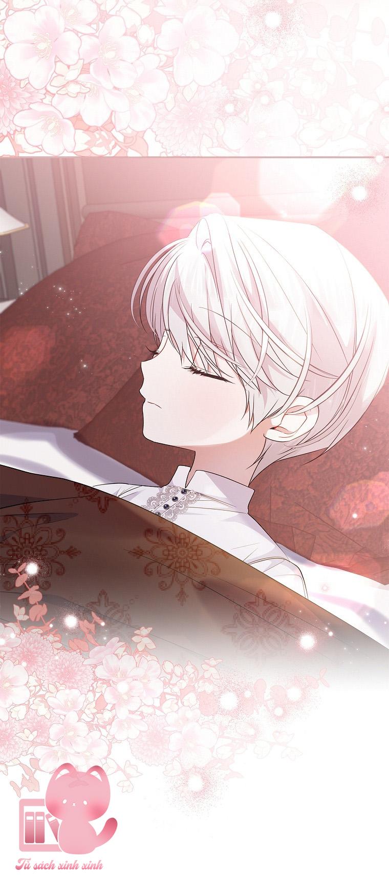 Nhận Nuôi Người Cha Phản Diện - Chap 29 - Trang 54