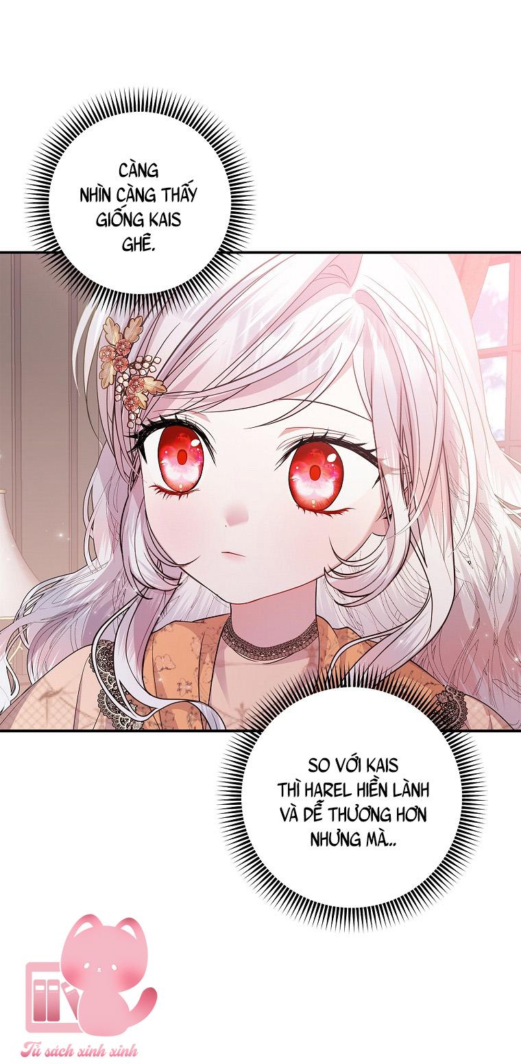 Nhận Nuôi Người Cha Phản Diện - Chap 29 - Trang 55
