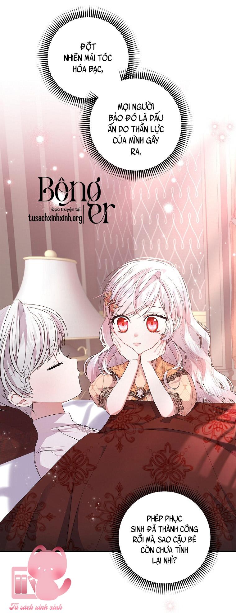 Nhận Nuôi Người Cha Phản Diện - Chap 29 - Trang 56