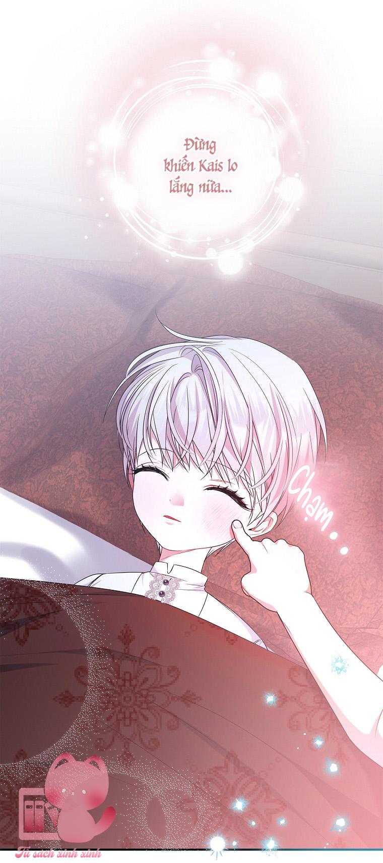 Nhận Nuôi Người Cha Phản Diện - Chap 29 - Trang 59