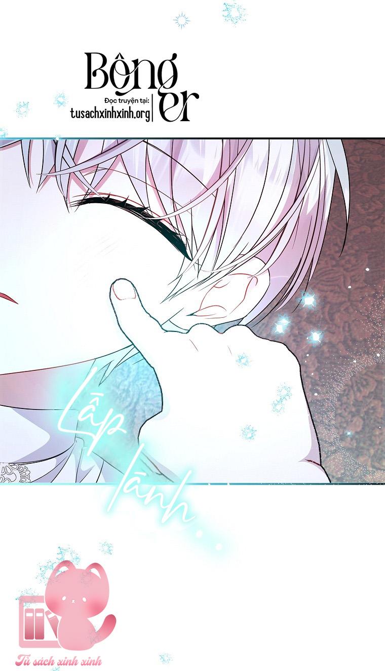 Nhận Nuôi Người Cha Phản Diện - Chap 29 - Trang 60