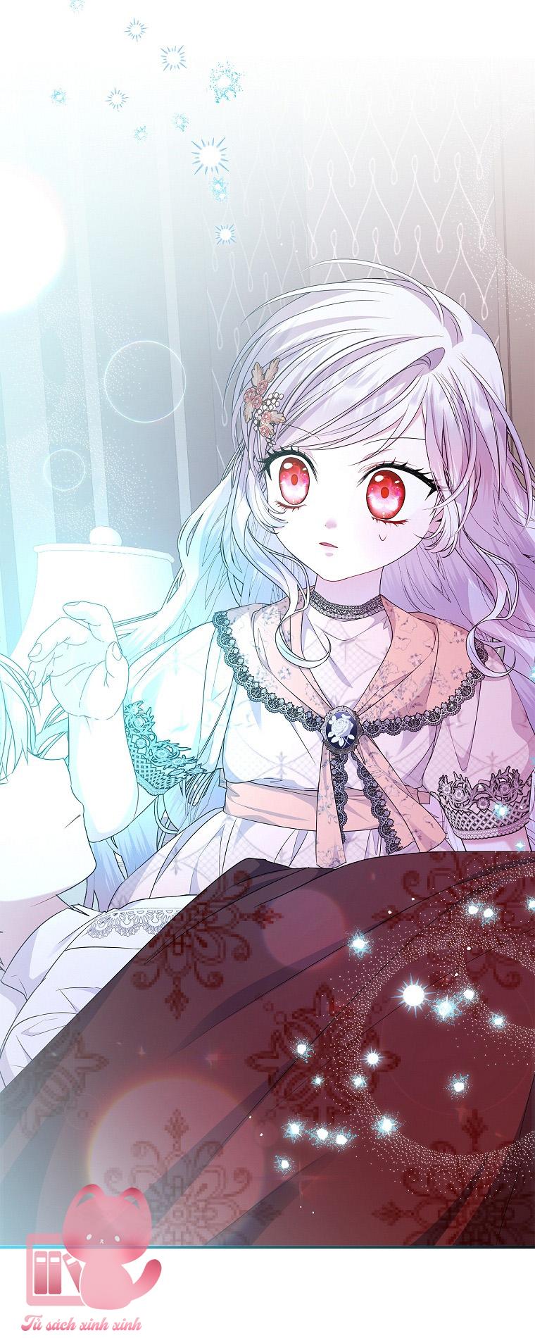 Nhận Nuôi Người Cha Phản Diện - Chap 29 - Trang 61