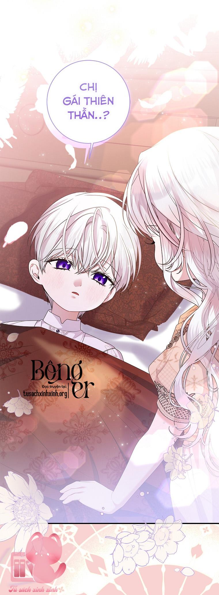 Nhận Nuôi Người Cha Phản Diện - Chap 29 - Trang 68