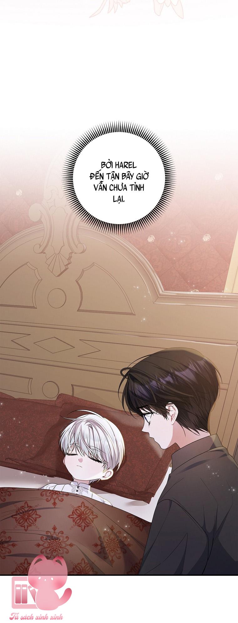 Nhận Nuôi Người Cha Phản Diện - Chap 29 - Trang 8