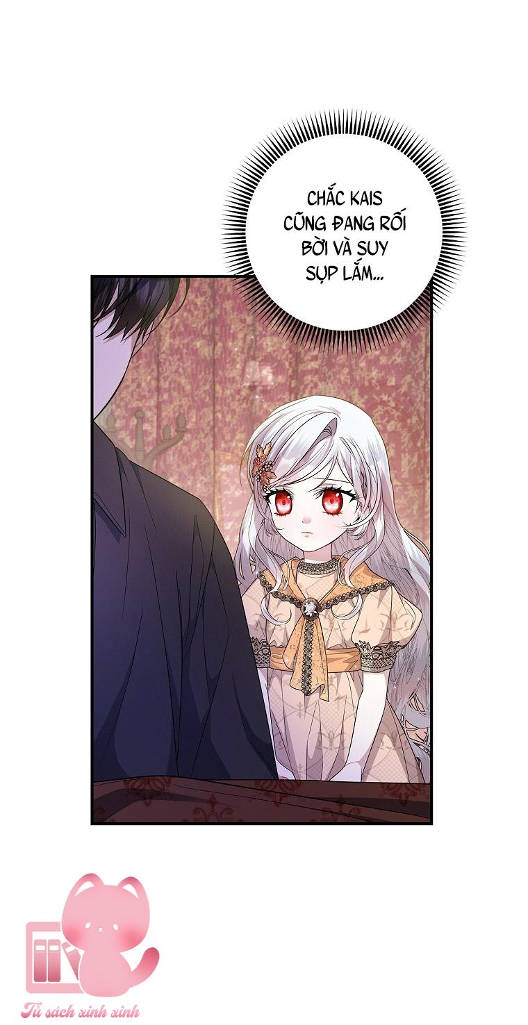Nhận Nuôi Người Cha Phản Diện - Chap 29 - Trang 9