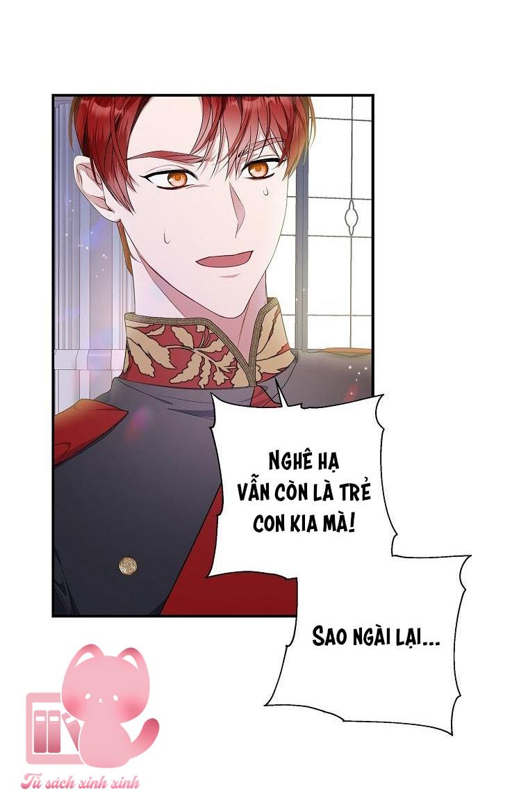 Nhận Nuôi Người Cha Phản Diện - Chap 3 - Trang 10