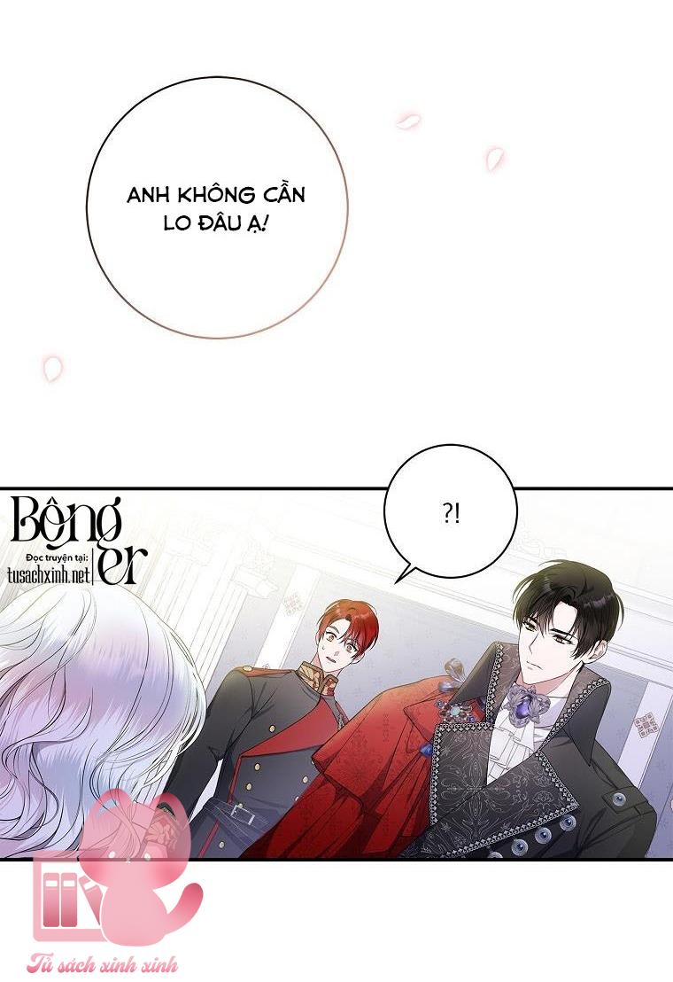 Nhận Nuôi Người Cha Phản Diện - Chap 3 - Trang 11