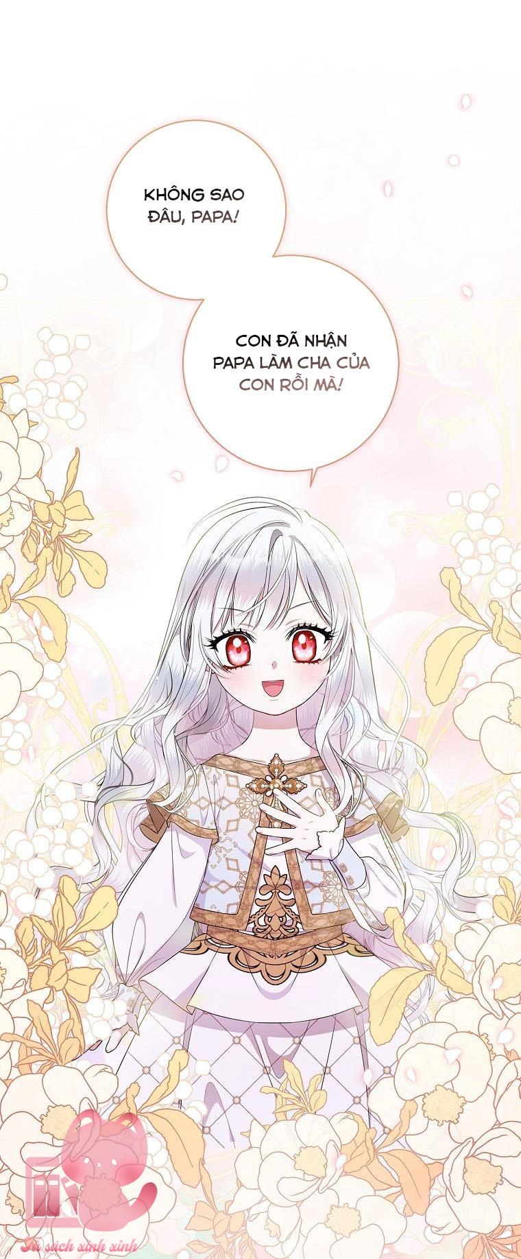 Nhận Nuôi Người Cha Phản Diện - Chap 3 - Trang 12