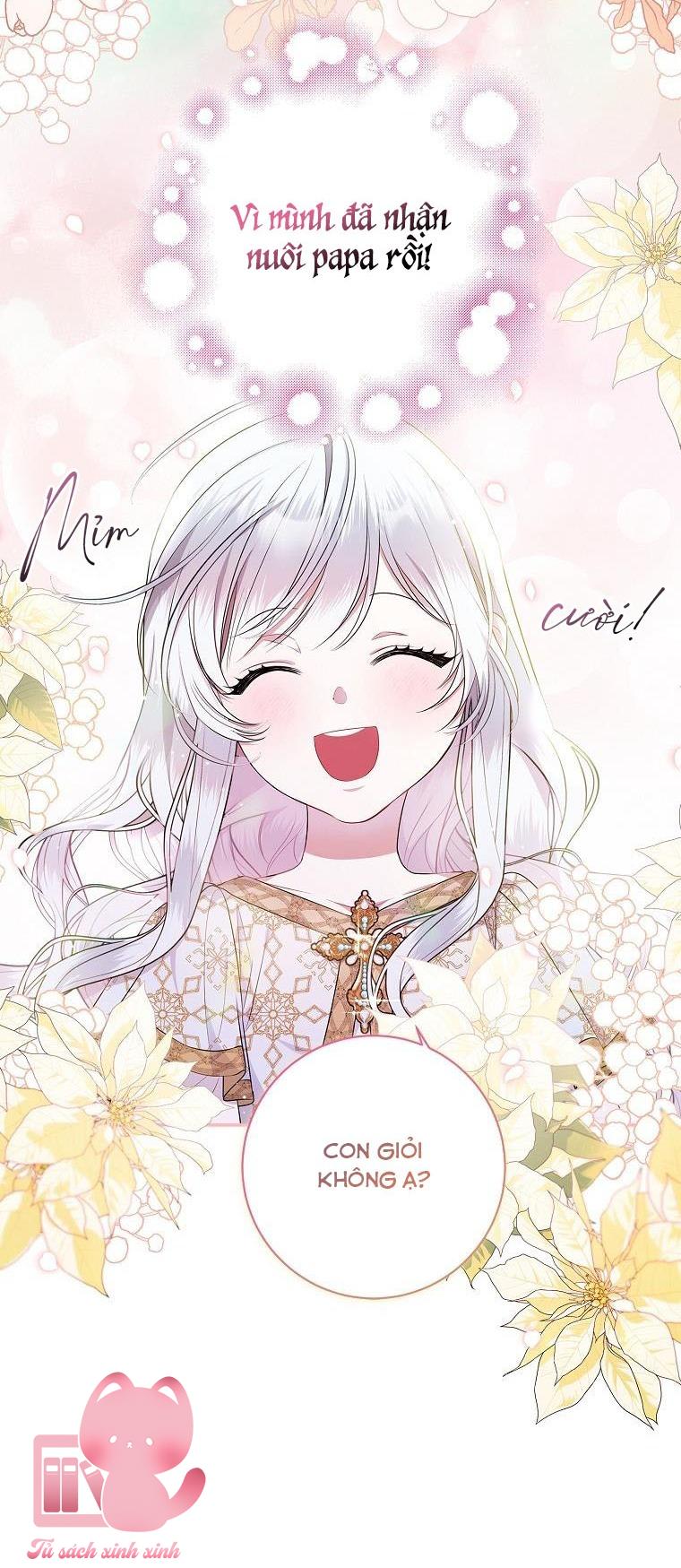 Nhận Nuôi Người Cha Phản Diện - Chap 3 - Trang 13