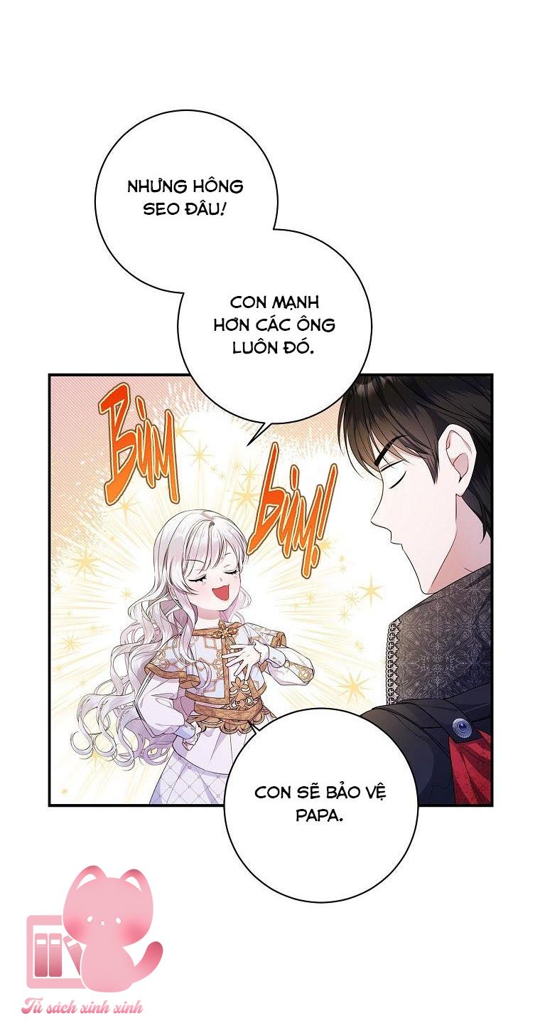 Nhận Nuôi Người Cha Phản Diện - Chap 3 - Trang 16