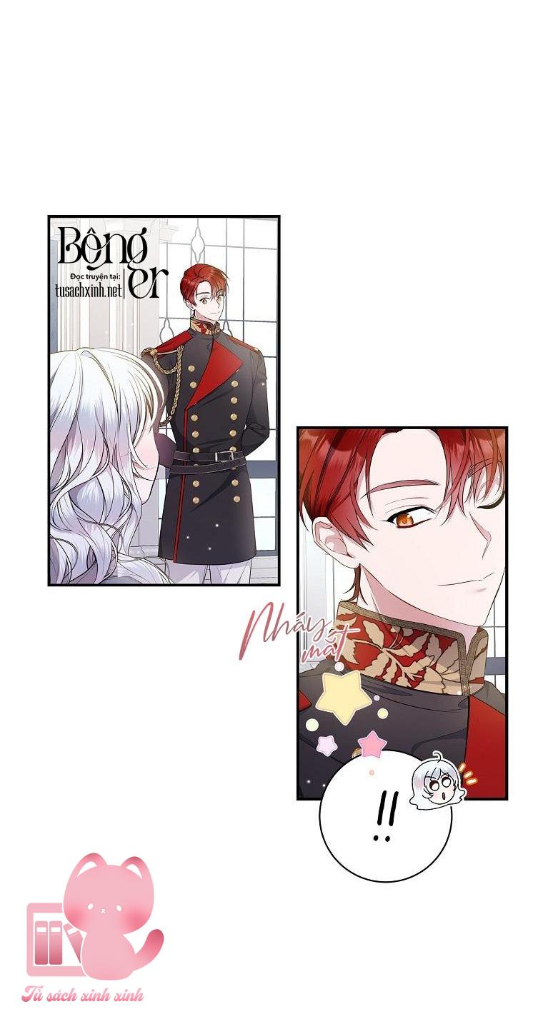 Nhận Nuôi Người Cha Phản Diện - Chap 3 - Trang 18