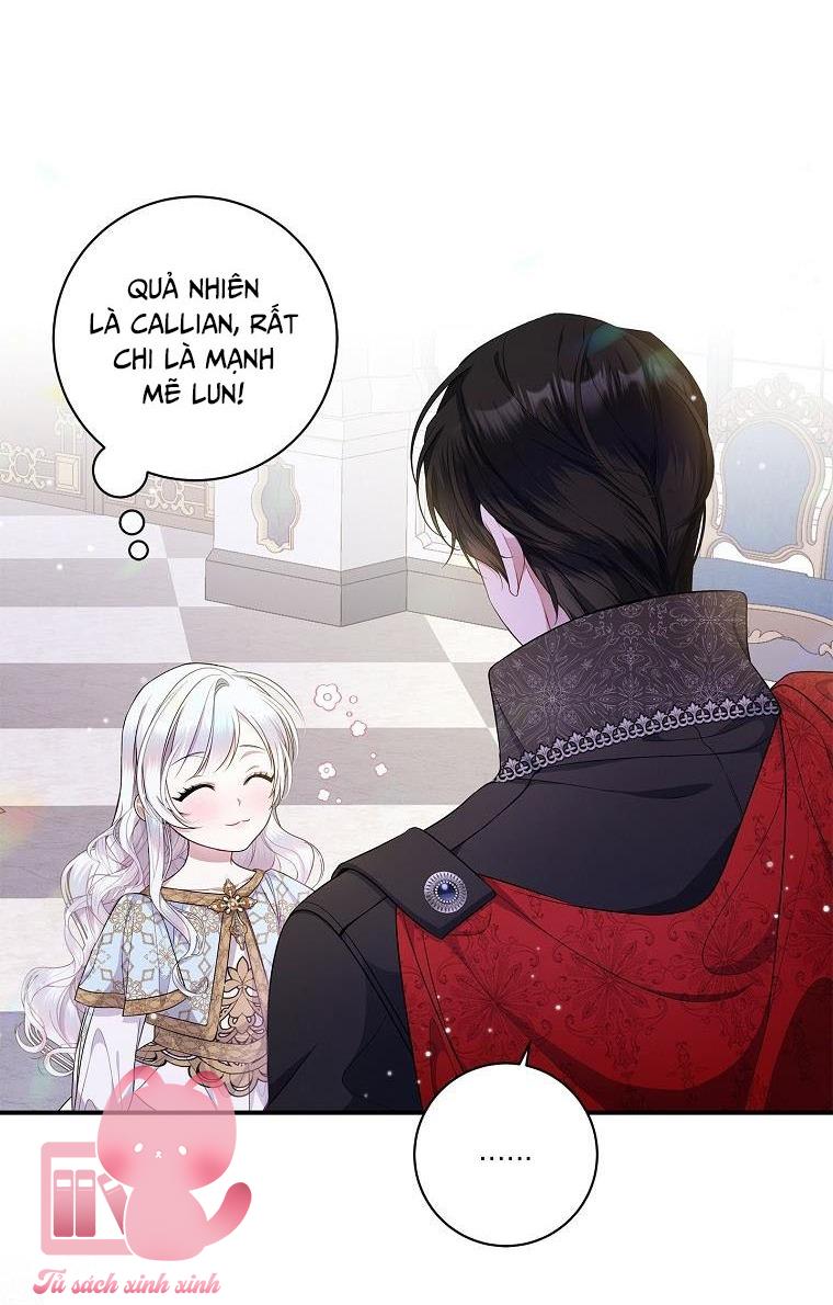 Nhận Nuôi Người Cha Phản Diện - Chap 3 - Trang 19