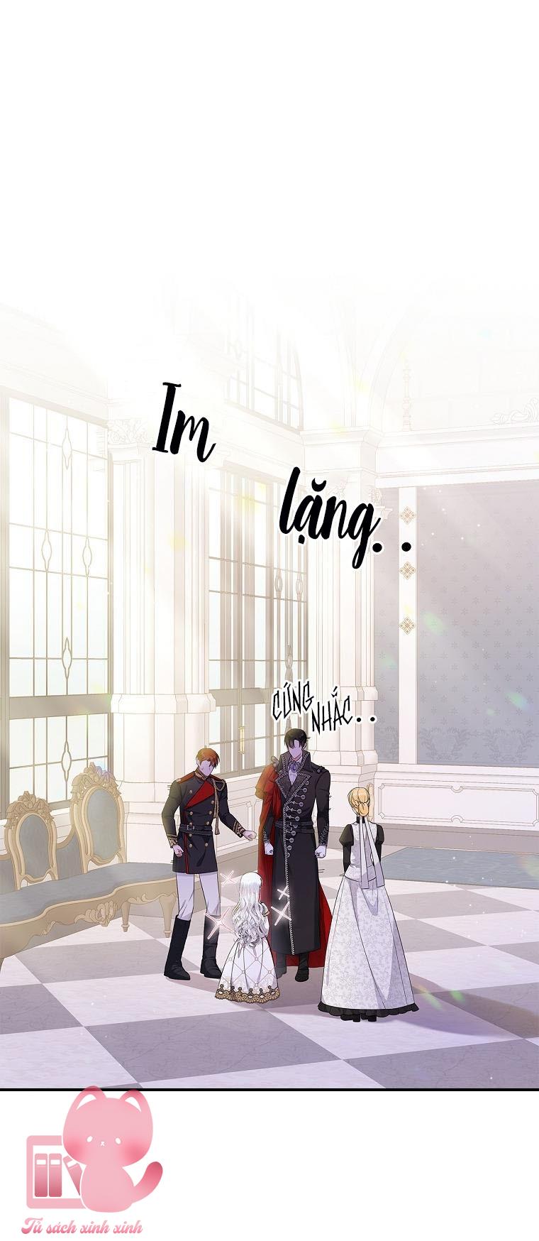 Nhận Nuôi Người Cha Phản Diện - Chap 3 - Trang 2